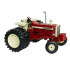 Tracteur Case IH Farmall 1206 jumelé - Britains 43412