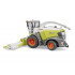 Ensileuse Claas Jaguar 980 - Bruder