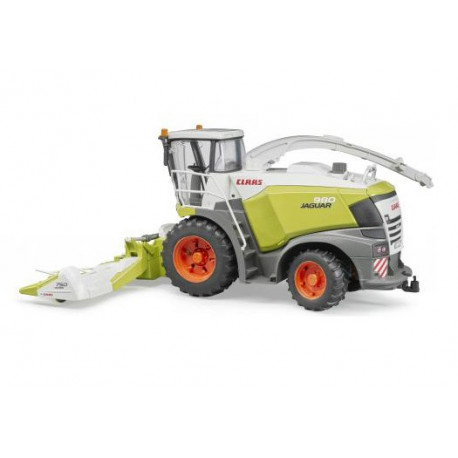 Ensileuse Claas Jaguar 980 - Bruder