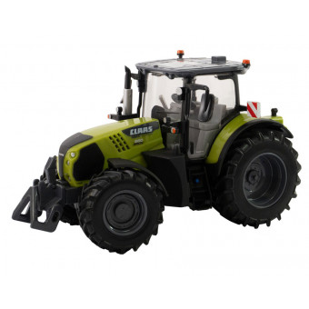 Tracteur Claas Arion 660 "Night Edition" - Britains 43422