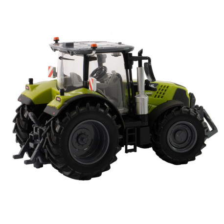 Tracteur Claas Arion 660 "Night Edition" - Britains 43422