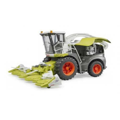 Ensileuse Claas Jaguar 980 - Bruder