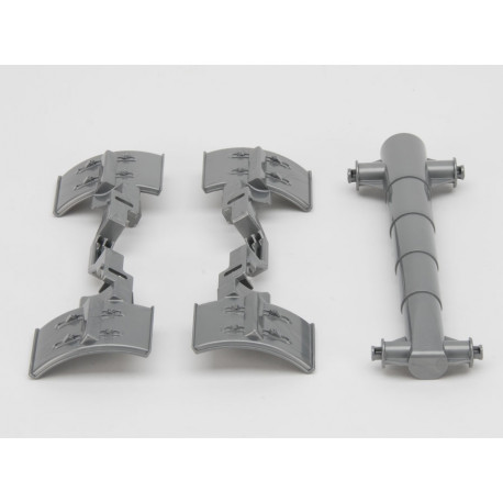 Vérin + garde-boue pour benne Joskin Bruder 02212 - 42214 Vérin + garde-boue pour benne Joskin Bruder 02212 - 42214