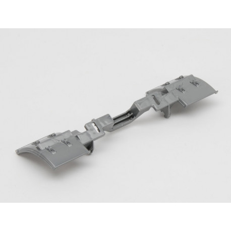 Vérin + garde-boue pour benne Joskin Bruder 02212 - 42214
