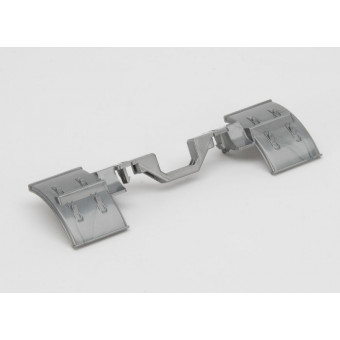 Vérin + garde-boue pour benne Joskin Bruder 02212 - 42214
