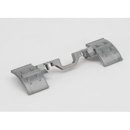 Vérin + garde-boue pour benne Joskin Bruder 02212 - 42214