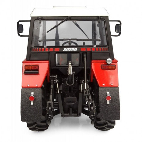 Tracteur Zetor 7745 4RM - Universal Hobbies UH6820