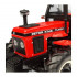 Tracteur Zetor 7745 Turbo 4RM - Universal Hobbies UH6869