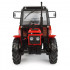 Tracteur Zetor 7745 Turbo 4RM - Universal Hobbies UH6869