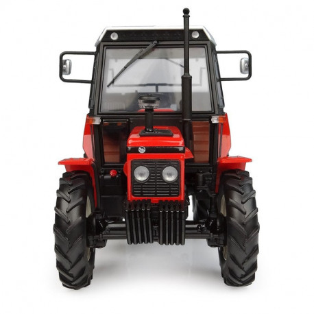 Tracteur Zetor 7745 Turbo 4RM - Universal Hobbies UH6869