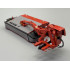 Faucheuse-conditionneuse Kuhn FC3115 D - Replicagri REP294