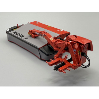 Faucheuse-conditionneuse Kuhn FC3115 D - Replicagri REP294