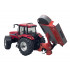 Faucheuse-conditionneuse Kuhn FC3115 D - Replicagri REP294