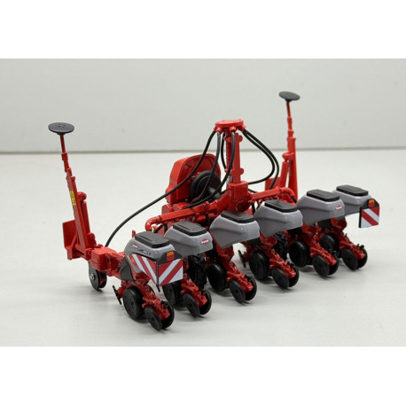 Semoir Kuhn Kosma TSE 6 rangs gris - Replicagri REP286