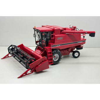 Moissonneuse Case IH Axial Flow 1660 - Replicagri REP241