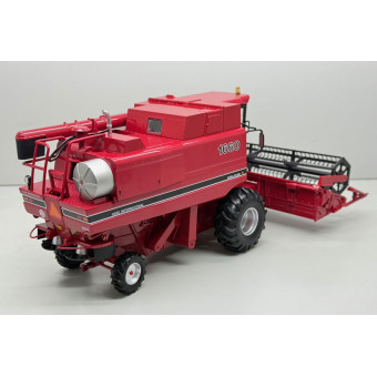 Moissonneuse Case IH Axial Flow 1660 - Replicagri REP241