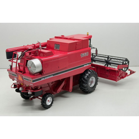 Moissonneuse Case IH Axial Flow 1660 - Replicagri REP241