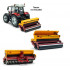 Semoir Vredo Agri 290 - Universal Hobbies UH6487