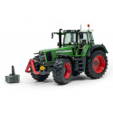 Tracteur Fendt Favorit 824 - Weise-Toys 1002