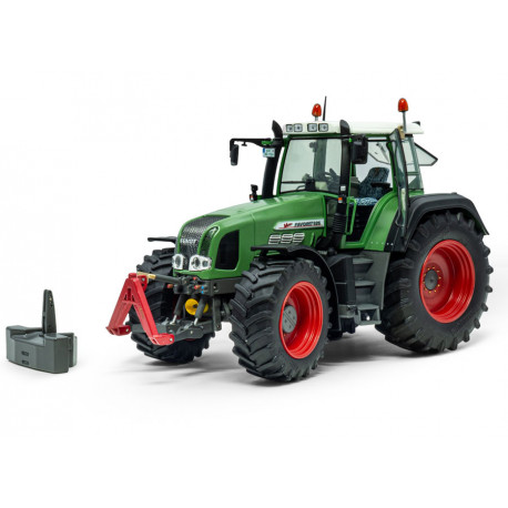 Tracteur Fendt 926 Vario Gen 2 - Weise-Toys 1026