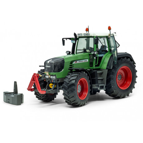 Tracteur Fendt 930 Vario TMS - Weise-Toys 1027