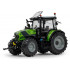 Tracteur Deutz-Fahr 6135C TTV Warrior Java Green - Weise-Toys 1086