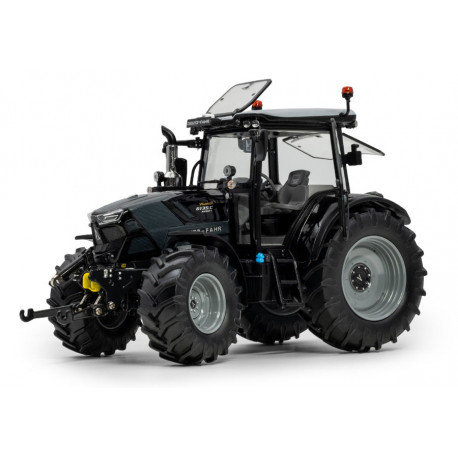 Tracteur Deutz-Fahr 6135C RVshift Warrior Black - Weise-Toys 1087