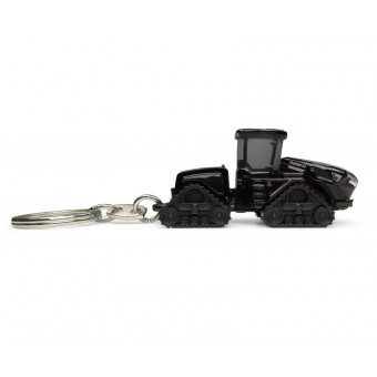 Porte-clés Tracteur Case IH Quadtrac Black Beauty - Universal Hobbies UH5903