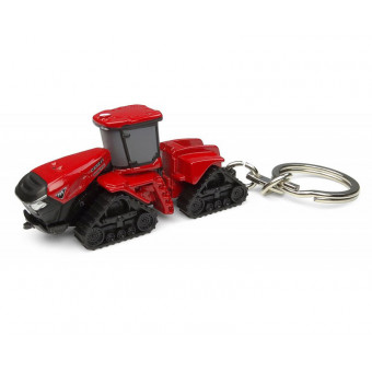 Porte-clés Tracteur Case IH Quadtrac 785 - Universal Hobbies UH5898