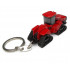Porte-clés Tracteur Case IH Quadtrac 785 - Universal Hobbies UH5898