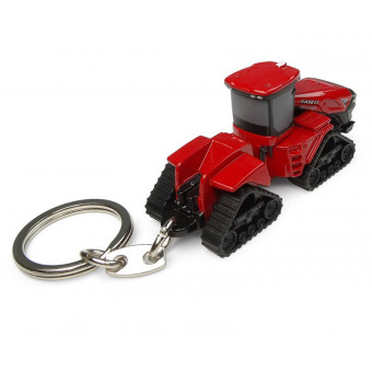 Porte-clés Tracteur Case IH Quadtrac 785 - Universal Hobbies UH5898