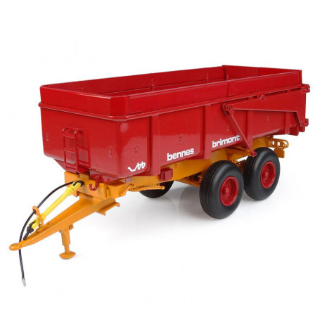 Benne Brimont BB12 - Universal Hobbies UH6695