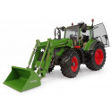 Tracteur Fendt 515 vario avec chargeur frontal - Universal Hobbies UH6741