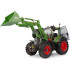 Tracteur Fendt 515 vario avec chargeur frontal - Universal Hobbies UH6741
