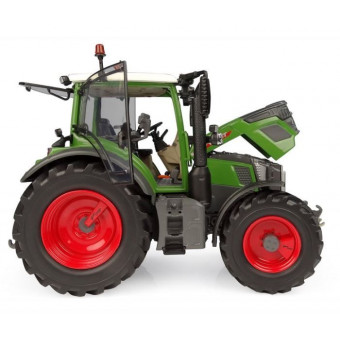 Tracteur Fendt 516 vario - Universal Hobbies UH6740
