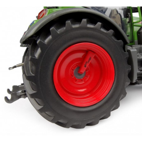 Tracteur Fendt 516 vario - Universal Hobbies UH6740