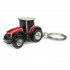 Porte-clés Tracteur Massey Ferguson 8S.265 Xtra - Universal Hobbies UH5904