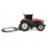 Porte-clés Tracteur Massey Ferguson 8S.265 Xtra - Universal Hobbies UH5904