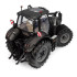 Tracteur Deutz-Fahr 7250 TTV Warrior noir mat - Universal Hobbies UH6485