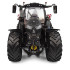 Tracteur Deutz-Fahr 7250 TTV Warrior noir mat - Universal Hobbies UH6485