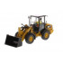 Chargeur compact Caterpillar 906M avec figurine