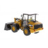 Chargeur compact Caterpillar 906M avec figurine