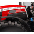 Tracteur Massey Ferguson 8S.265 Xtra - Universal Hobbies UH6817