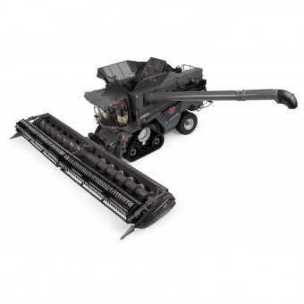 Moissonneuse Massey Ferguson IDEAL 9T - Universal Hobbies UH6623