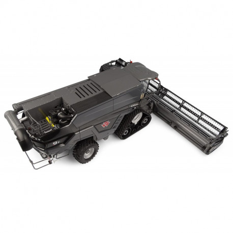 Moissonneuse Massey Ferguson IDEAL 9T - Universal Hobbies UH6623