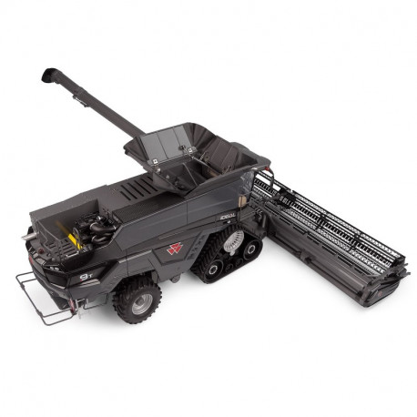 Moissonneuse Massey Ferguson IDEAL 9T - Universal Hobbies UH6623