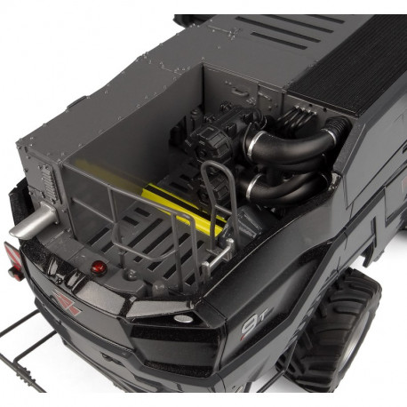 Moissonneuse Massey Ferguson IDEAL 9T - Universal Hobbies UH6623