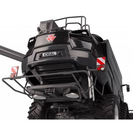 Moissonneuse Massey Ferguson IDEAL 9T - Universal Hobbies UH6623