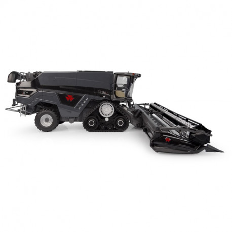 Moissonneuse Massey Ferguson IDEAL 9T - Universal Hobbies UH6623