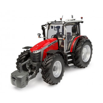 Tracteur Massey Ferguson 5M.145 - Universal Hobbies UH6808